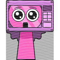 Cartoons and other-CO 4199